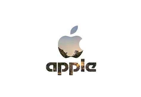 Apple Logo 4k Wallpapers Wallpaper Cave