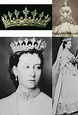 Hesse Tiara : Princesa Alicia del Reino Unido. Gran Duquesa de Hesse ...