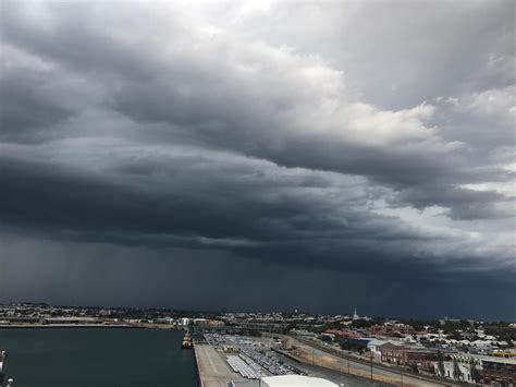 More Thunderstorms Heavy Rain To Hit Perth Community News Group