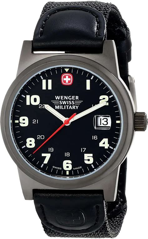 The Best Swiss Military Watches Updated 2022 Reload Your Gear