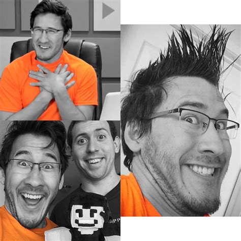 Markiplier Markipliers Hair Markiplier Colors Took Me