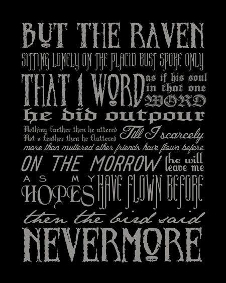Here's a new bloxpedia on edgar allen poe. The Raven Edgar Allan Poe Quotes. QuotesGram