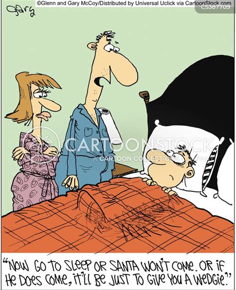Go To Sleep Cartoons And Comics Funny Pictures From Cartoonstock