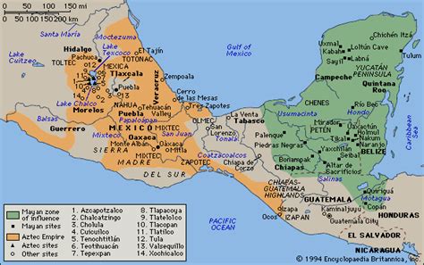 16 México El Calendario Azteca Mayormente Es De Los Mayas