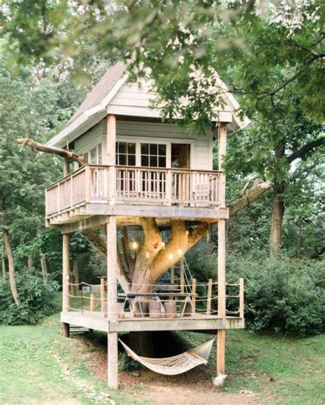 Pin On Treehouses