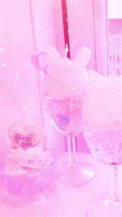 I Love Pink💖 Pastel Pink Aesthetic Cute Wallpapers Pink Aesthetic