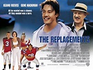 The Replacements (2000) - StudioCanal