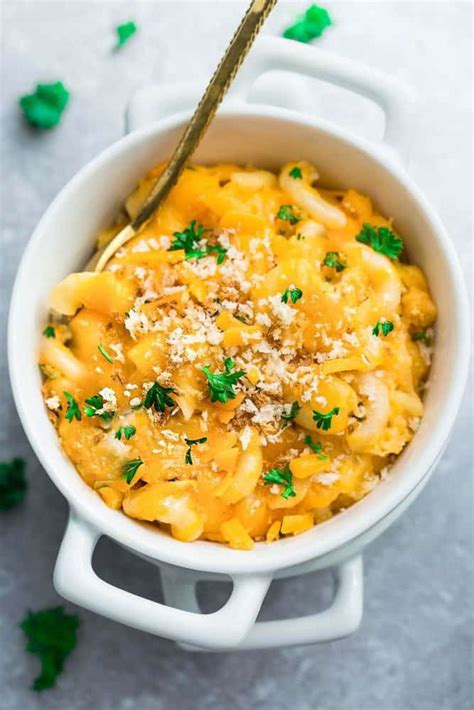 Slow Cooker Macaroni And Cheese The Recipe Critic
