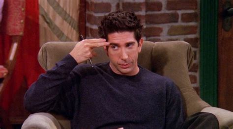 10 Reasons Why Ross Is The Best Character In Friends Devsari