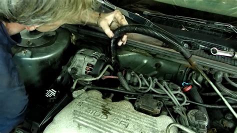 2000 Nissan Maxima Power Steering Hose Diagram - Hanenhuusholli