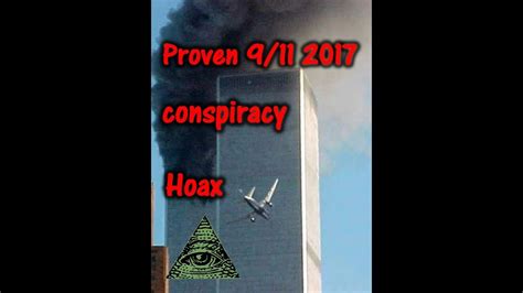 New 2017 911 Conspiracy Documentary Video Youtube