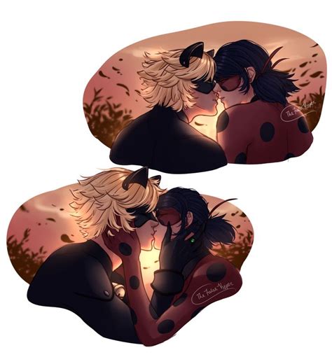 Thefalsevyper On Twitter Miraculous Ladybug Comic Miraculous Ladybug Kiss Miraculous Ladybug