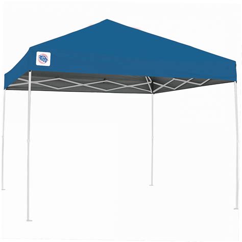 View shelter logic 12 x 12 easy pop up canopy pro series red straight leg. Ez Up Tent Parts & E-Z Up Envoy 10u0026'x10u0026' ...