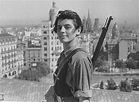 Google rinde homenaje a Gerda Taro, primera fotoperiodista de guerra
