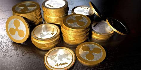 Kripto Para Piyasas Nda Y Ld Z Parlad Ripple Bir Ayda Kattan