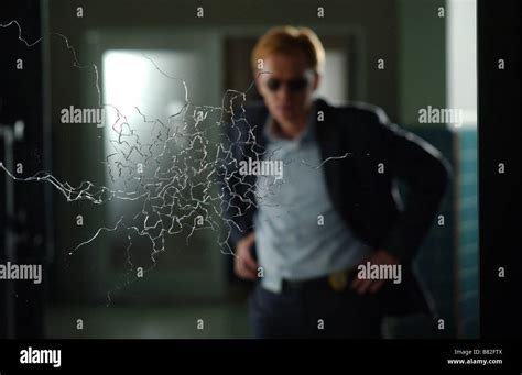 Csi Miami Tv Serie 2002 2005 Staffel 3 Episode Shootout David