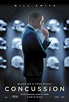 Concussion Movie | My Review | Will Smith | NFL | | Faces of TBI