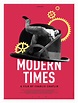 MODERN TIMES - mk2 Films