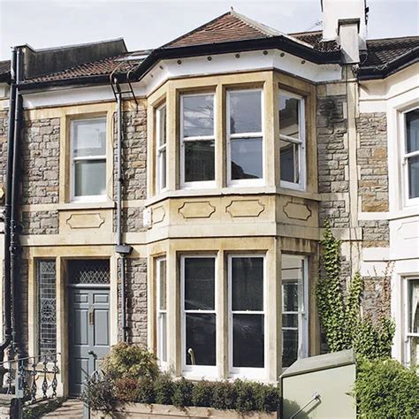 Step Inside This Victorian Terraced Home In Bristol Ideal Home