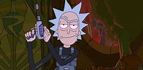 Rick and Morty S3-E1- The Rickshank Redemption- REVIEW | Cultjer