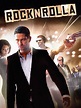 RocknRolla | Rotten Tomatoes