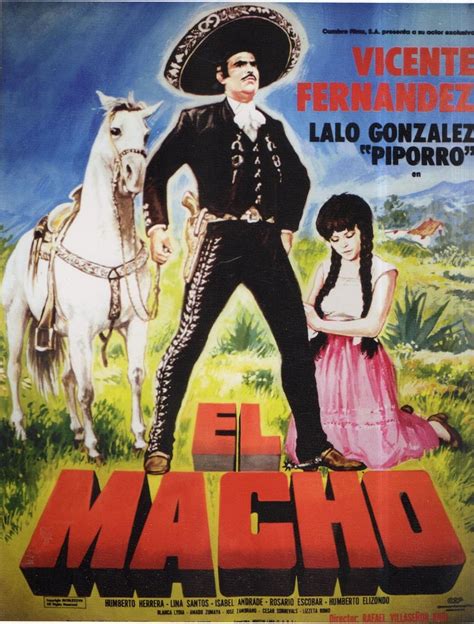 El Macho 1987