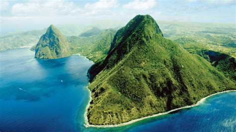 Stlucia Simply Beautiful Why You Should Visit My Carib Spot