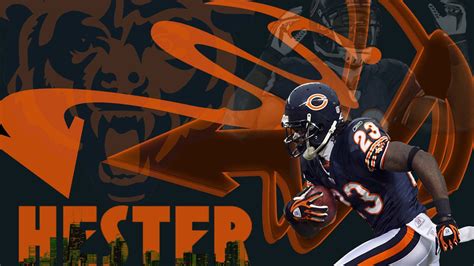 Wallpapers Hd Chicago Bears Nfl 2020 Nfl Football Wallpapers In 2020