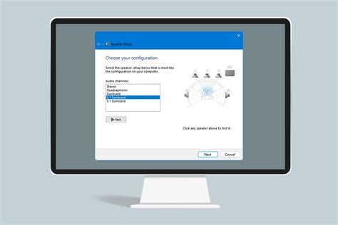 How To Perform 51 Surround Sound Test On Windows 10 Techcult