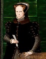 María I de Inglaterra - Wikipedia, la enciclopedia libre