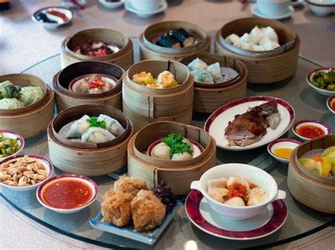 Dim sum lunch and dinner buffet. 10 Best Dim Sum Restaurants In KL To Try This Weekend