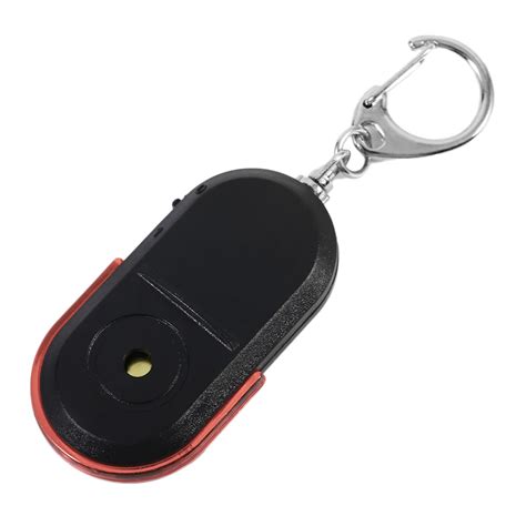 Portable Size Old People Anti Lost Alarm Key Finder Wireless Useful