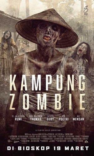 Nonton Film Indonesia Kampung Zombie Subtitle Indonesia Streaming Movie Online Download