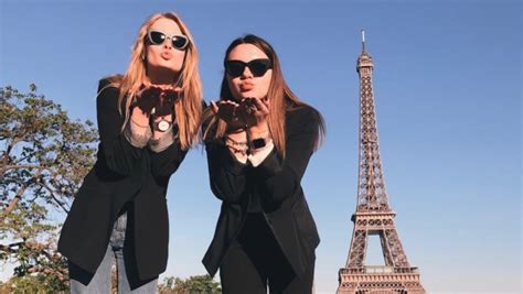 The Top 10 Cultural Differences And Similarities Between France And The