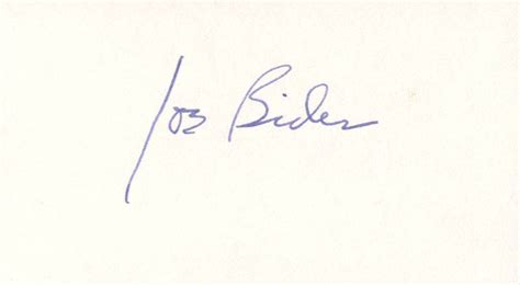 One such person compared joe biden's signature on wikipedia to his signature on executive orders (the online encyclopedia has signatures of people of note). JOSEPH R. BIDEN - SIGNATURE(S) | eBay