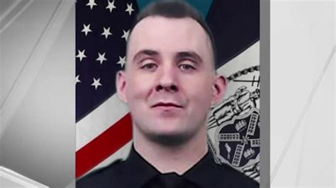 No Charges Filed Against Nypd Officers In Friendly Fire Death Of Det