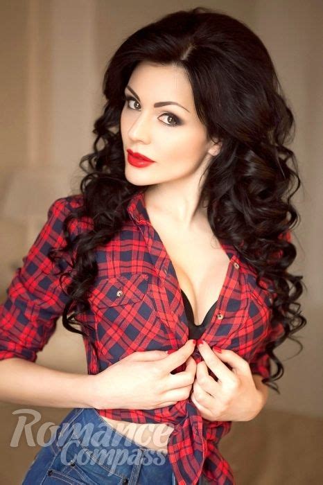 Ukraine Single Girl Natalya 34 Years Old Romancecompass Girl Beautiful Beautifulgirl Cute