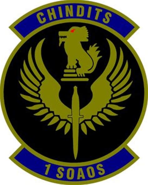 1st Special Operations Air Operations Squadron Hurlburt Field
