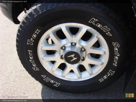 Check spelling or type a new query. 2000 Honda Passport Wheels and Tires | GTCarLot.com