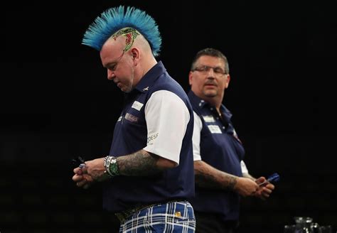 Gary Anderson Opts Out Of 2021 World Cup Of Darts Livedarts