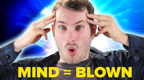 Mind Blowing Facts You Didnt Know You Already Know Youtube