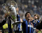 Diego Milito: "It Feels Incredible To Enter Inter's Hall Of Fame, Thank ...