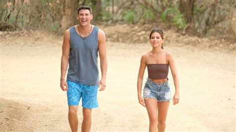 What Happened On Bachelor In Paradise Tonight 852019 Recap