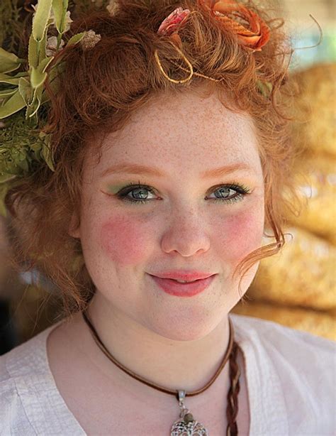 ilovelotsoffreckles i love redheads freckles beautiful face