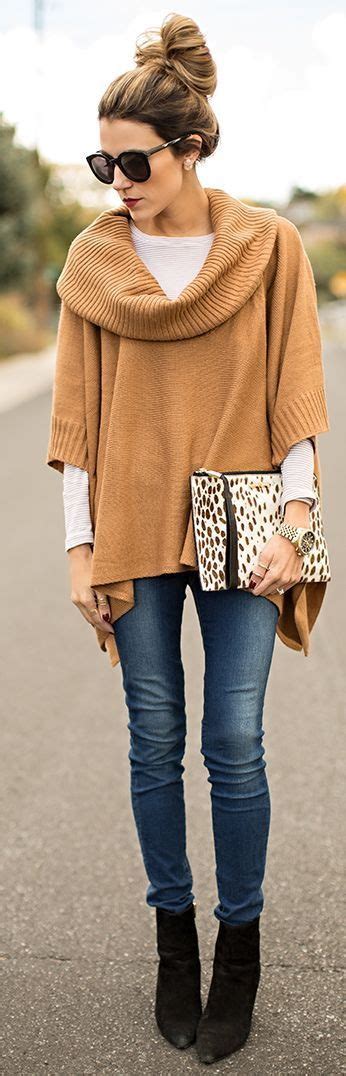 30 Winter Outfit Ideas For Women 2020