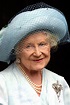 Queen Mother Elizabeth - Parents, Ancestry & Death - Biography