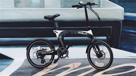 Fold It Up The Top Benefits Of Folding Electric Bikes Greenbikeusa