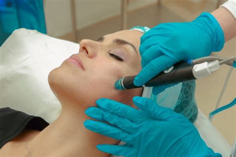 4 Aesthetics Treatments To Get Radiant Skin Broke And Chicbroke And Chic