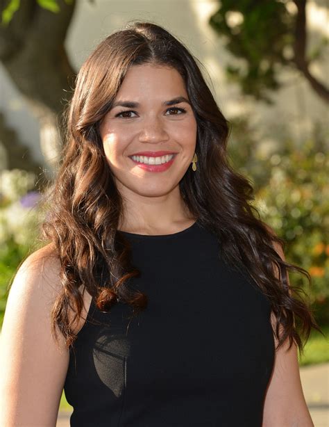 America Ferrera Wallpapers High Quality Download Free