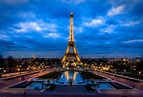 Fondos de Pantalla 1920x1307 Francia París Torre Eiffel Ciudades ...
